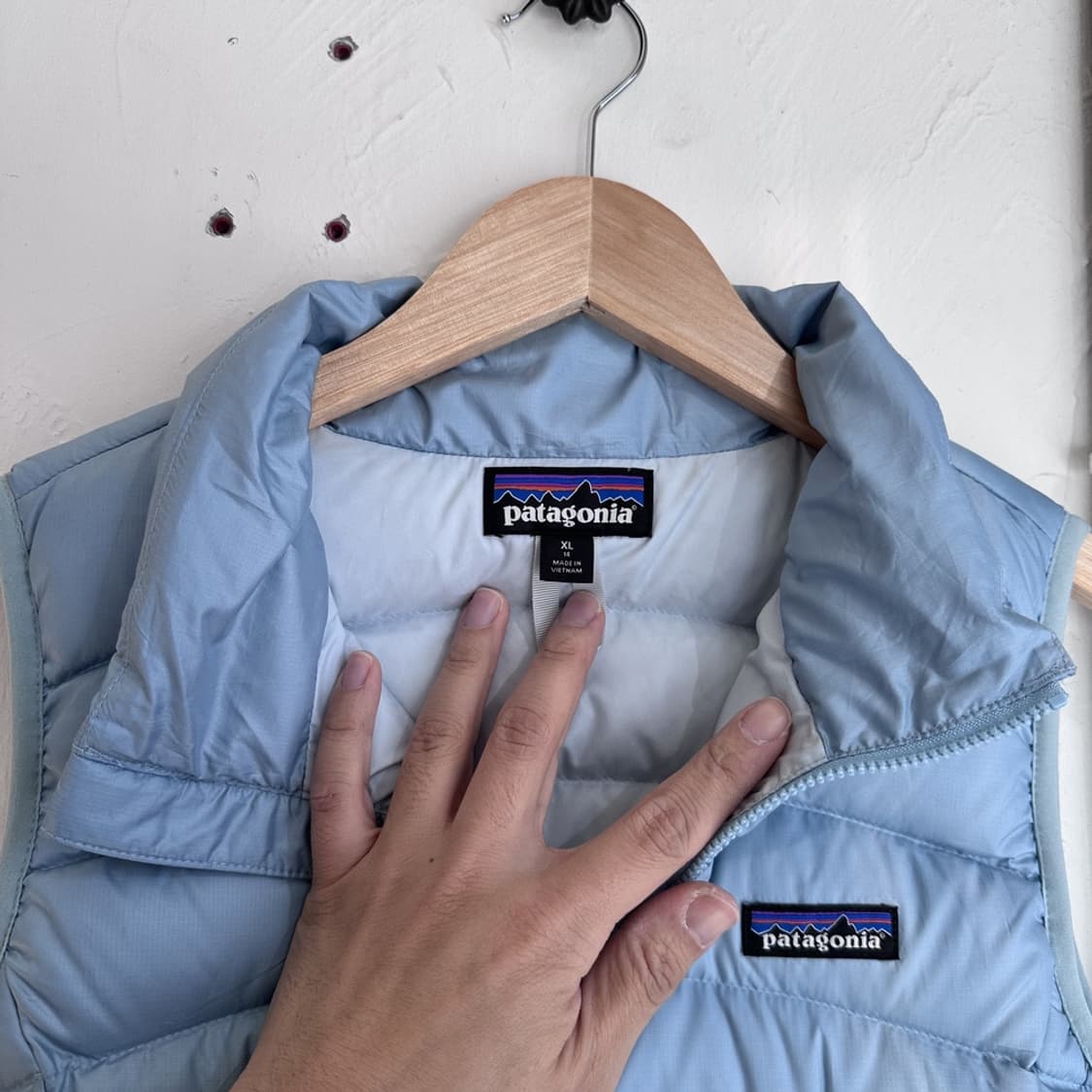 15398 - 파타고니아 베스트 다운 자켓 상품이미지3