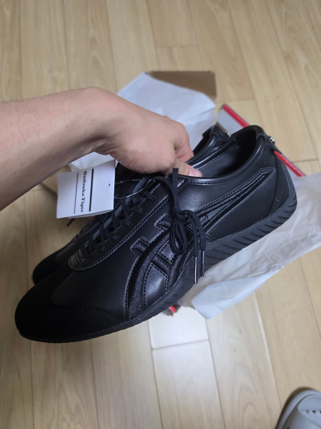 오니츠카타이거 멕시코 66 드라이빙 280 상품이미지2