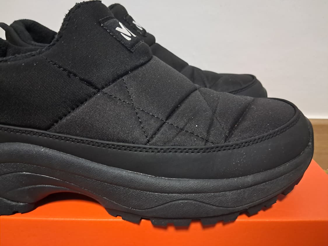 밀레 방한화 265 상품이미지6