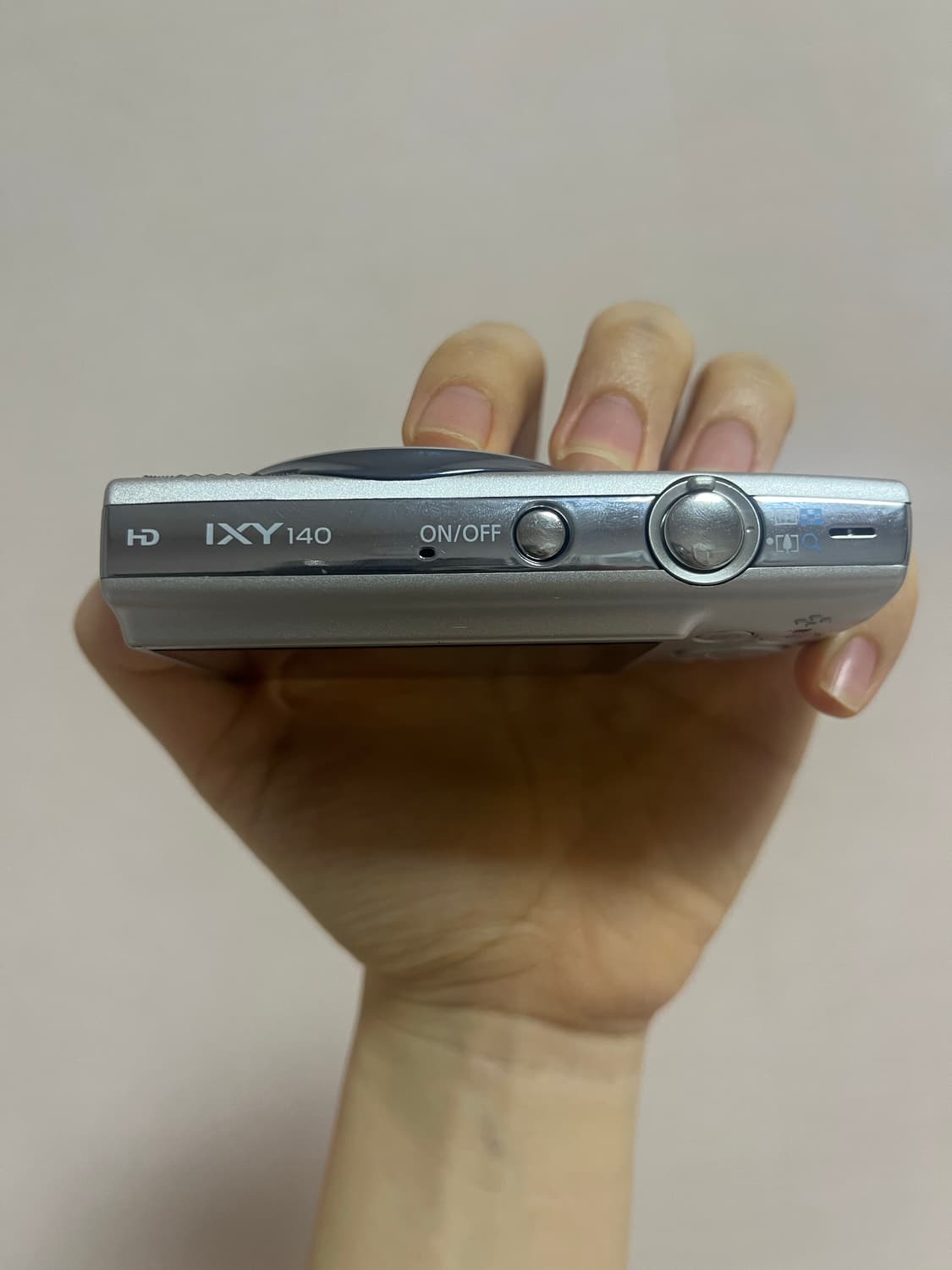 캐논 익시 140 상품이미지6