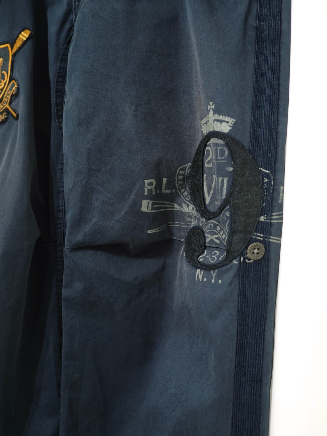 POLO by Ralph Lauren utility pants  상품이미지5