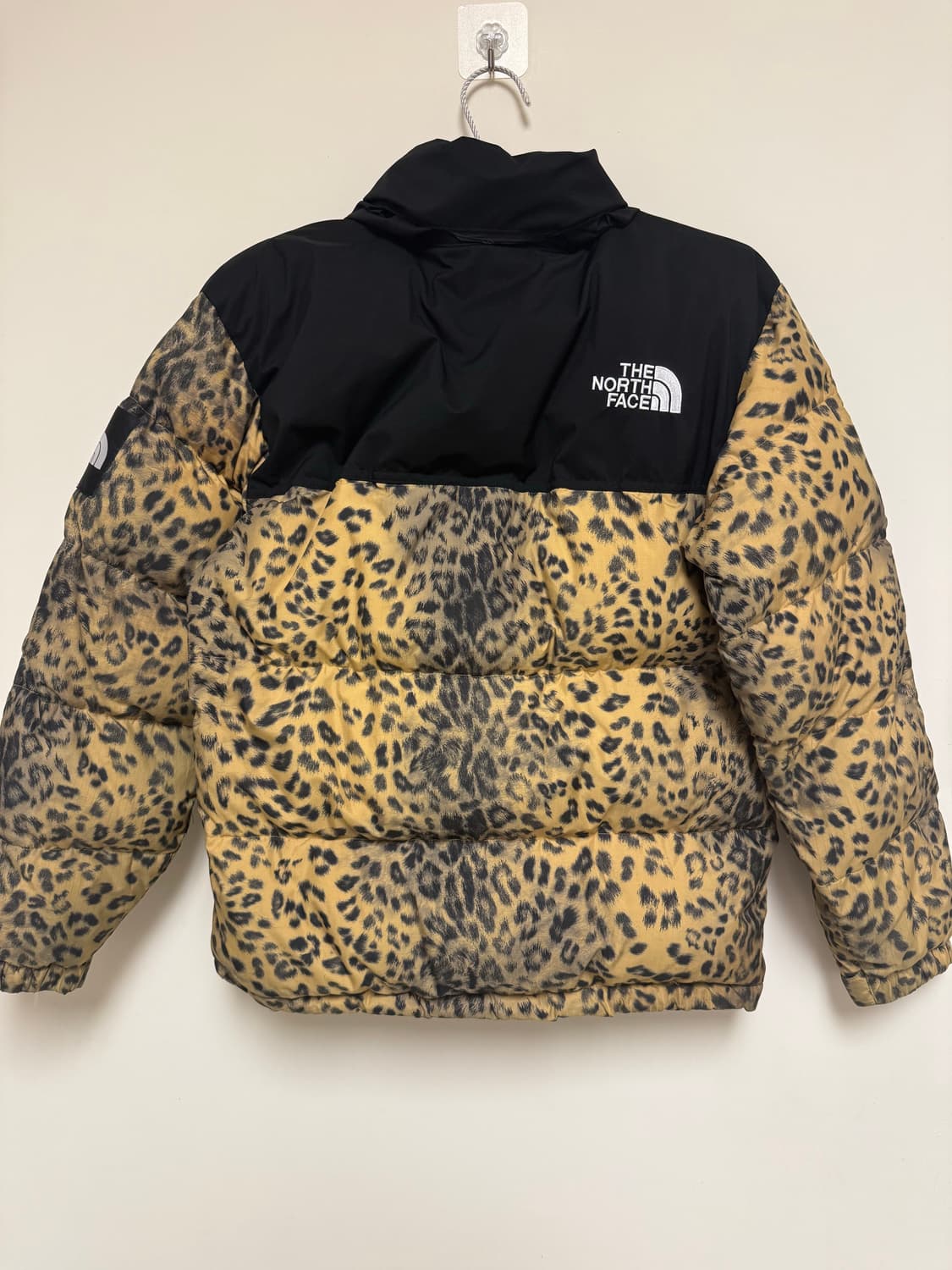 노스페이스 눕시 레오파드 M 95 상품이미지2