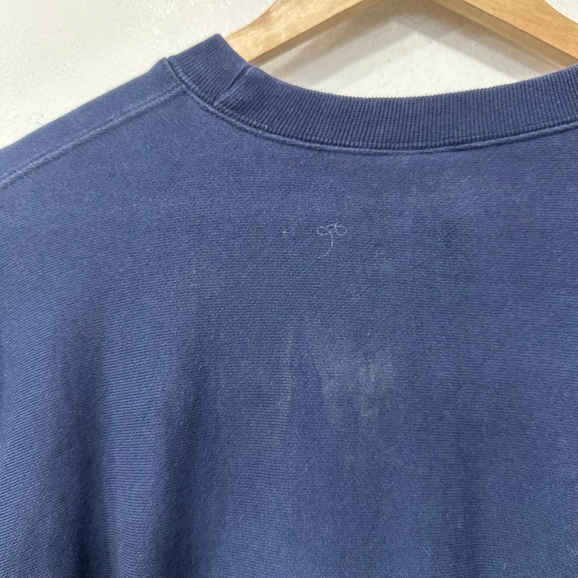 아웃스탠딩 스웻셔츠 상품이미지6