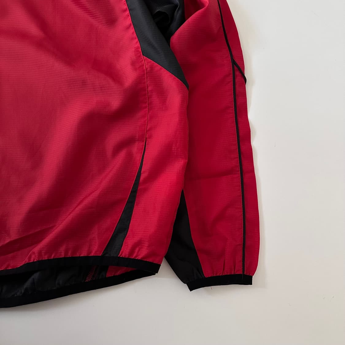 미즈노 mizuno 로고 웜업 상품이미지3
