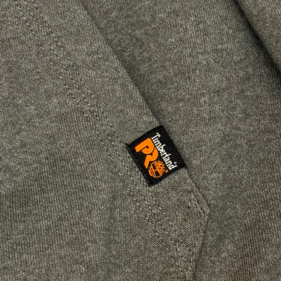 USA 미국 빈티지 팀버랜드 워크웨어 후드티 상품이미지5
