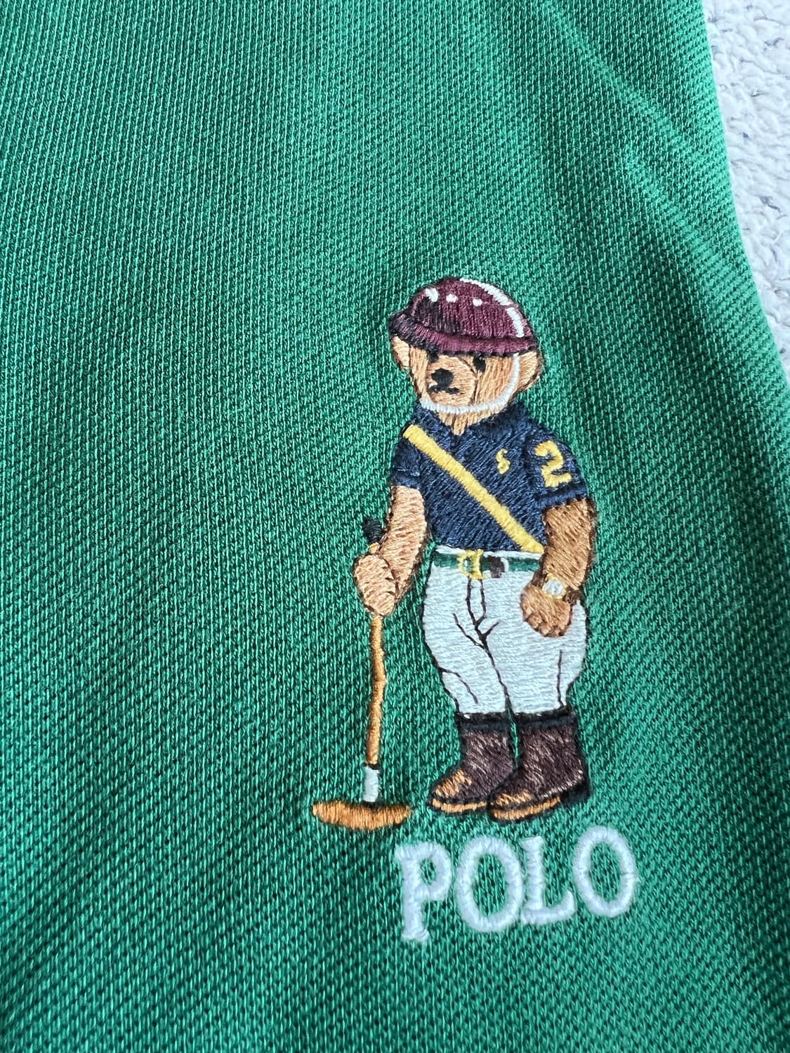 Polo  상품이미지3