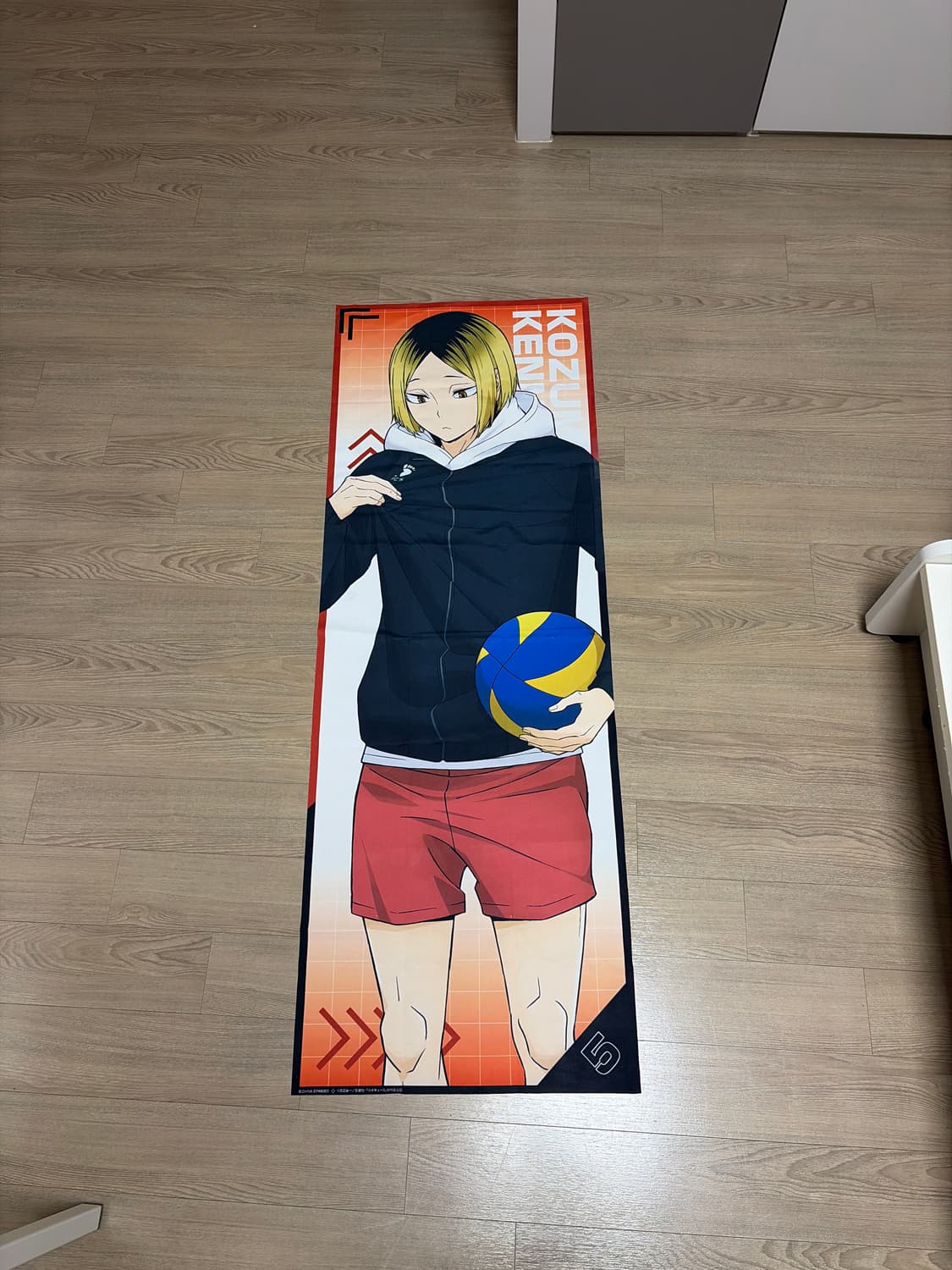 하이큐 굿즈 상품이미지6