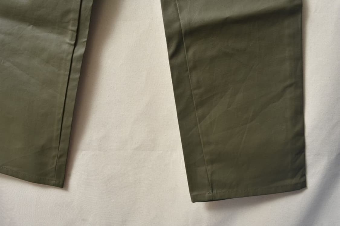 JPN 코팅팬츠 L M0093 상품이미지4