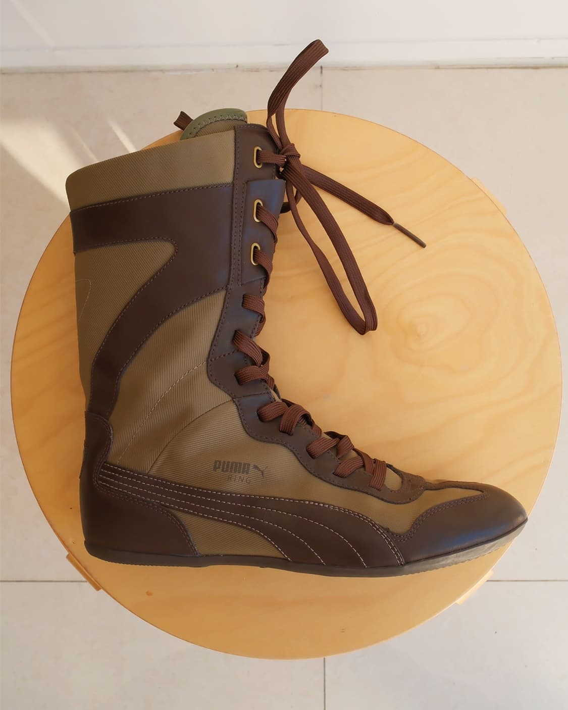 Puma Ring boots 상품이미지5