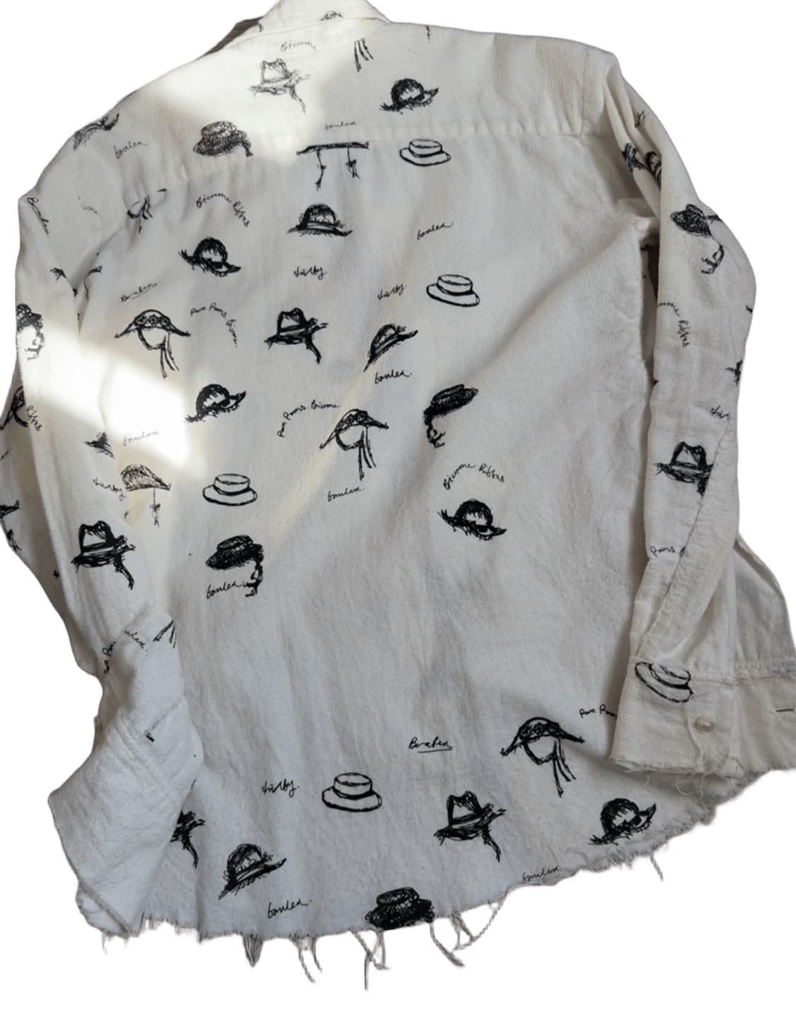 Elena dawson 셔츠 s사이즈 상품이미지2