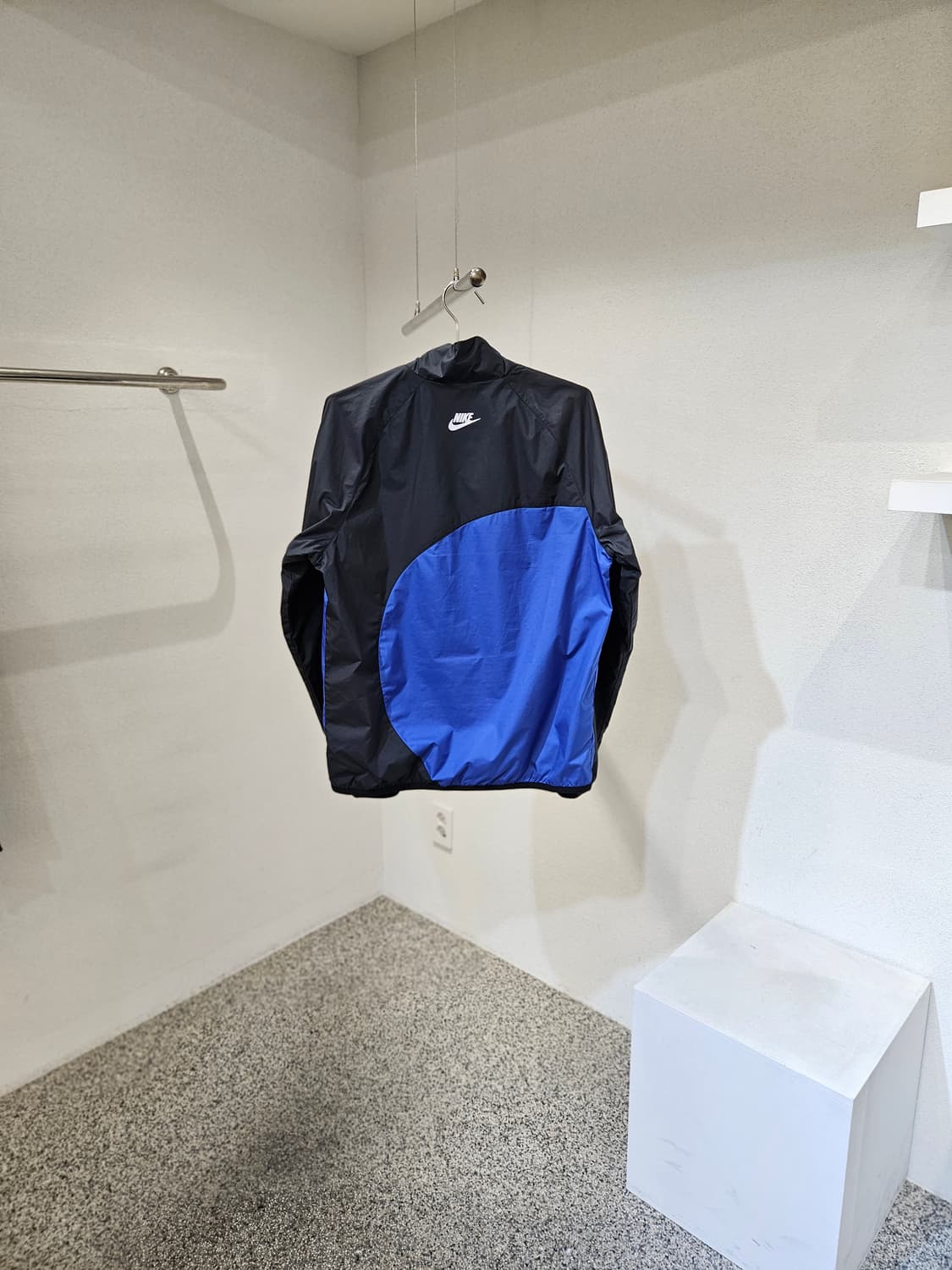 나이키 NSW JDI 아노락 자켓 상품이미지2