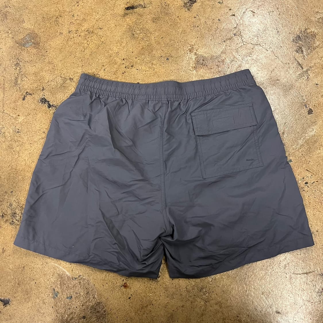 [정품/L] 폴로 랄프로렌 회색 반바지 b14 상품이미지2