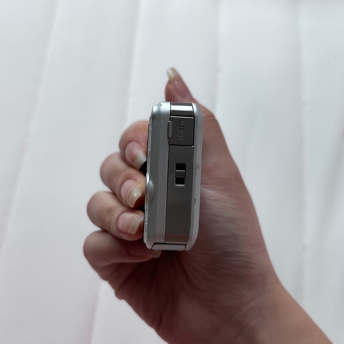 카시오 엑슬림 z80 / 디카 빈티지디카 디지털카메라 상품이미지5
