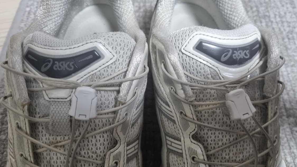 아식스 언어펙티드 젤카야노 280 상품이미지8