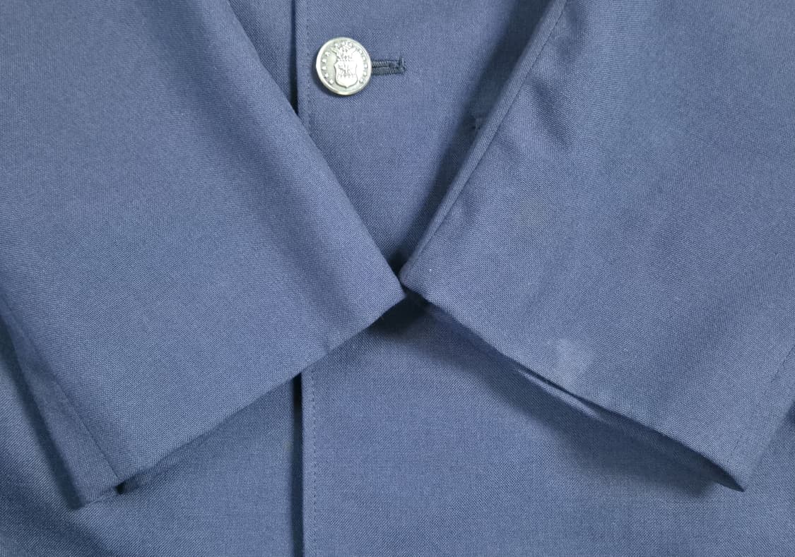 미공군 구형 병장 전투복 상의 자켓 (M) 상품이미지6