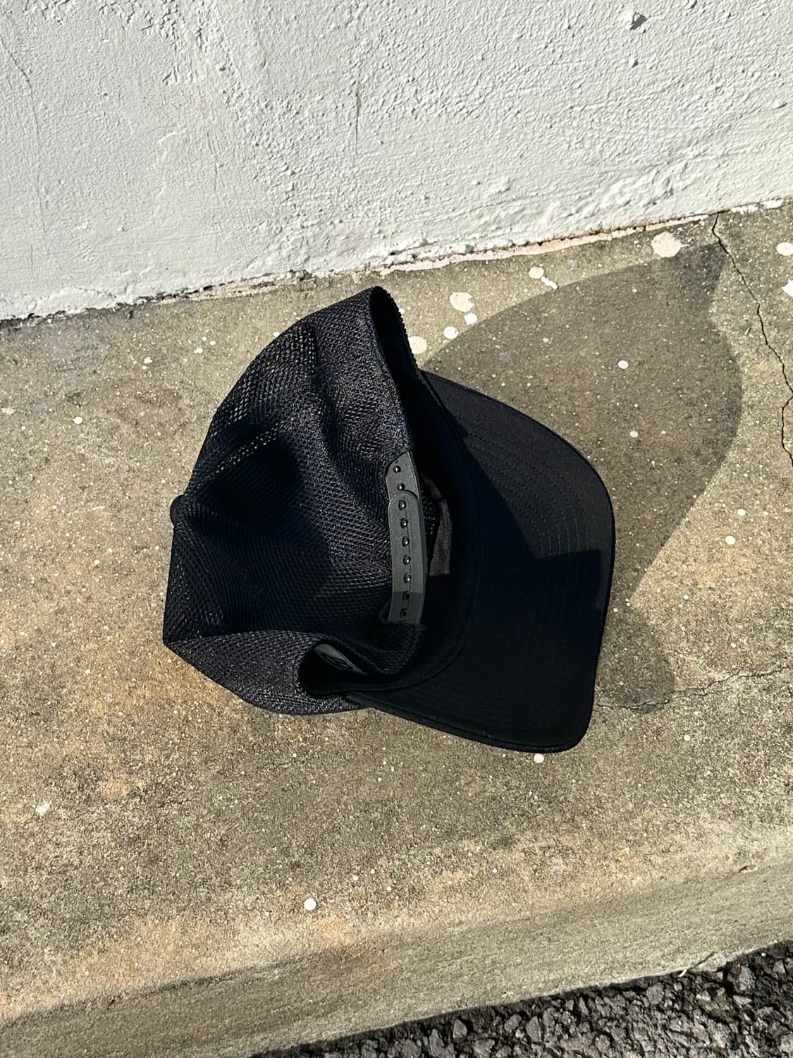 Freewheelers Motor Psyclone Mesh Cap 상품이미지7