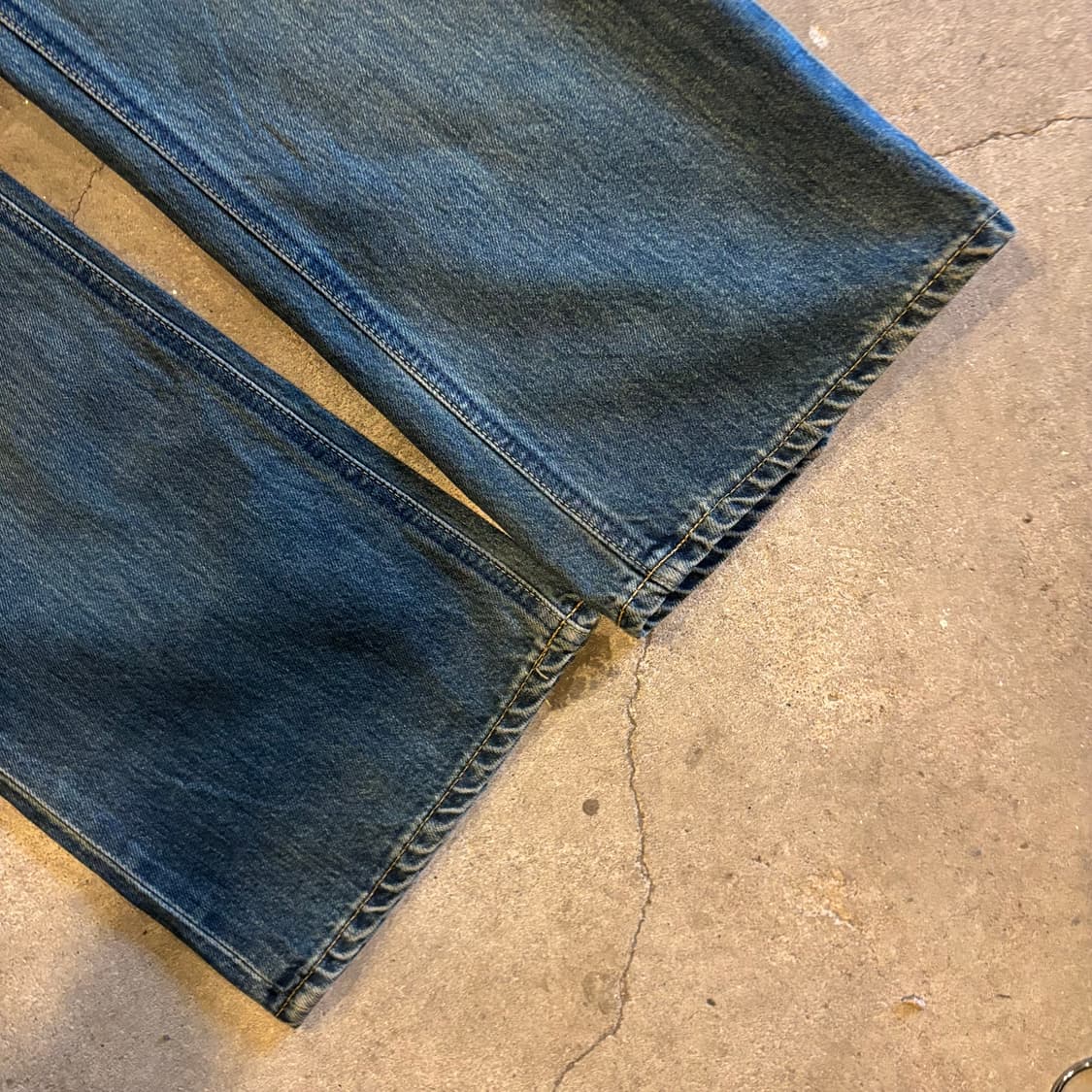 일본 리 102 부츠컷 상품이미지8