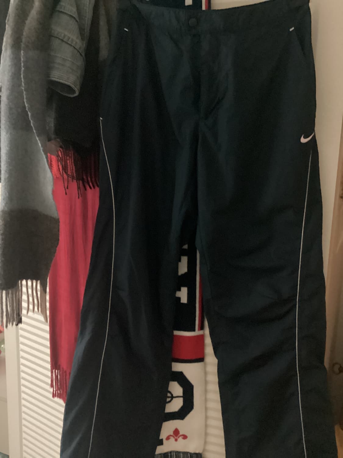 나이키 패딩 바지 상품이미지1