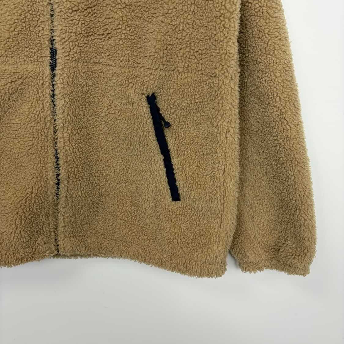 노스페이스 플리스 후리스 집업 자켓 상품이미지5