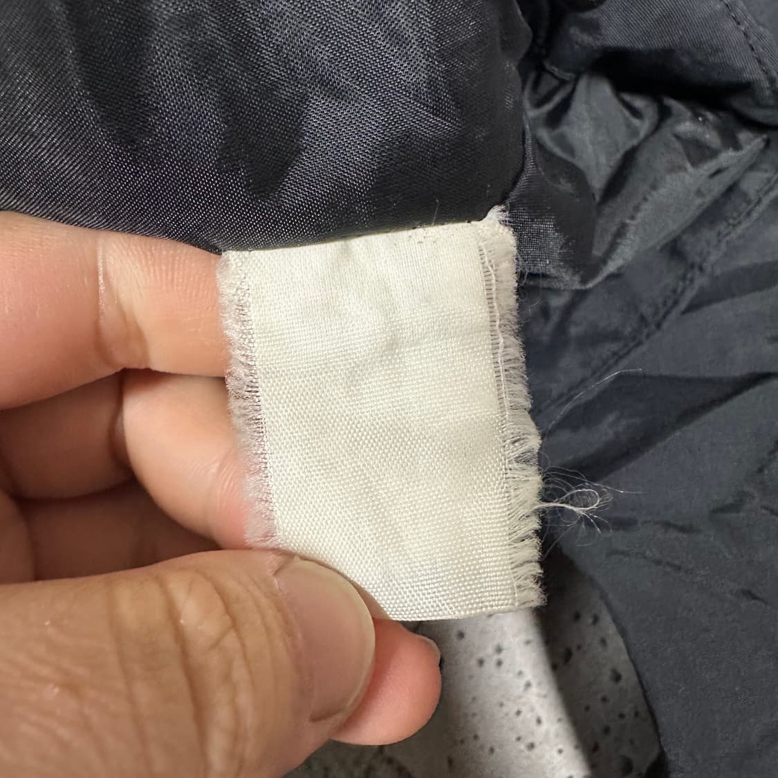 ✨ (바배) 노스페이스 멀티포켓 바람막이 상품이미지4