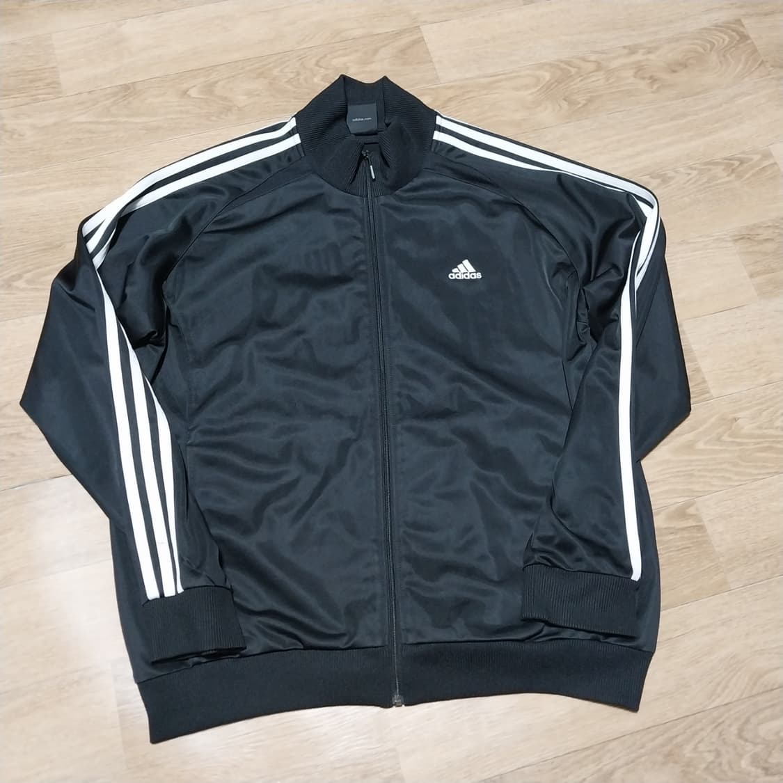 아디다스 3선 져지 남성110 사이쥬  상품이미지1