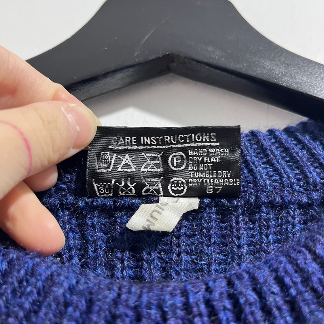 peter storm 헤비니트 상품이미지6