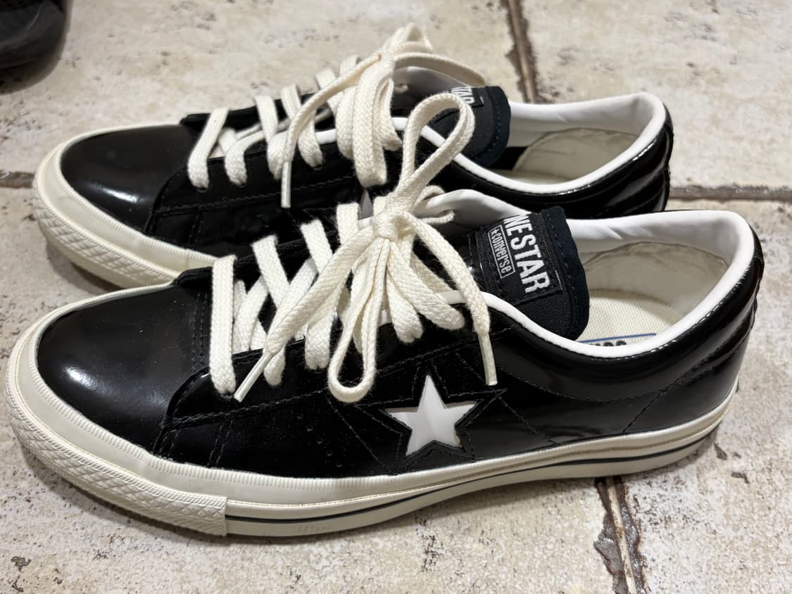 컨버스 원스타 레더 240 상품이미지1