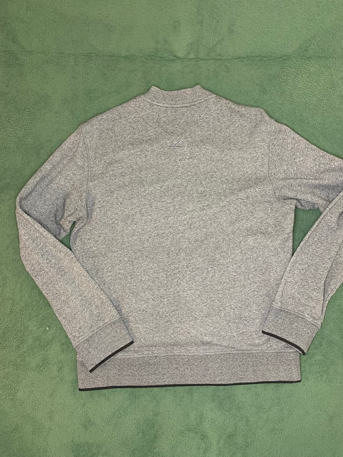 KENZO 겐조 타이거 자수 니트 L 상품이미지5