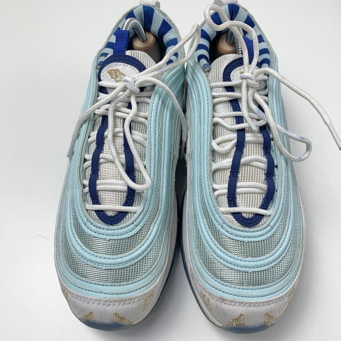 Nike 나이키 에어맥스 97 골프 NRG 265 상품이미지2