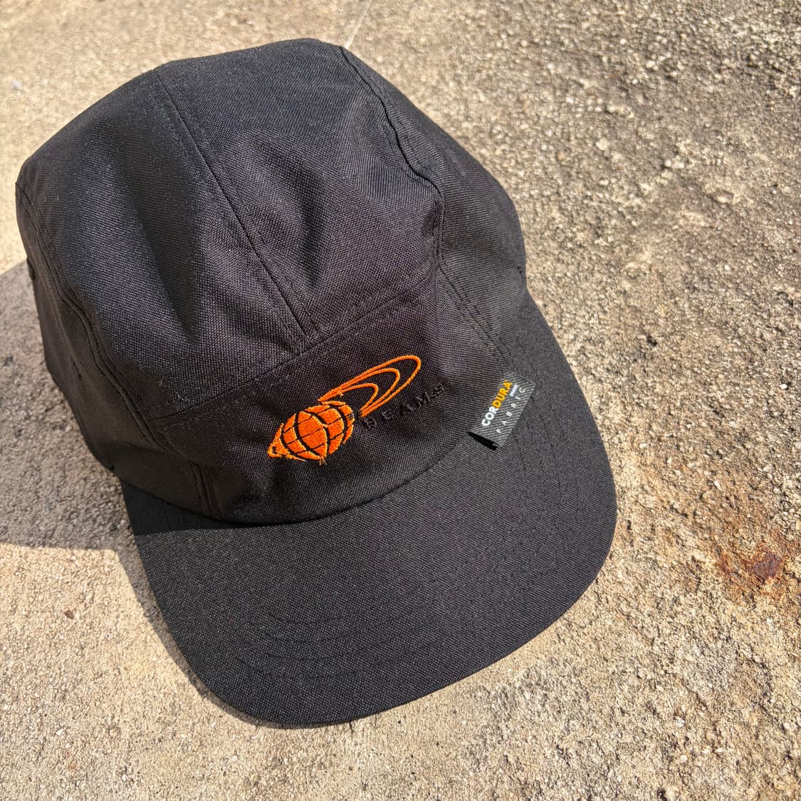 빔즈 빈티지 코듀라 캠프캡 OS 상품이미지3