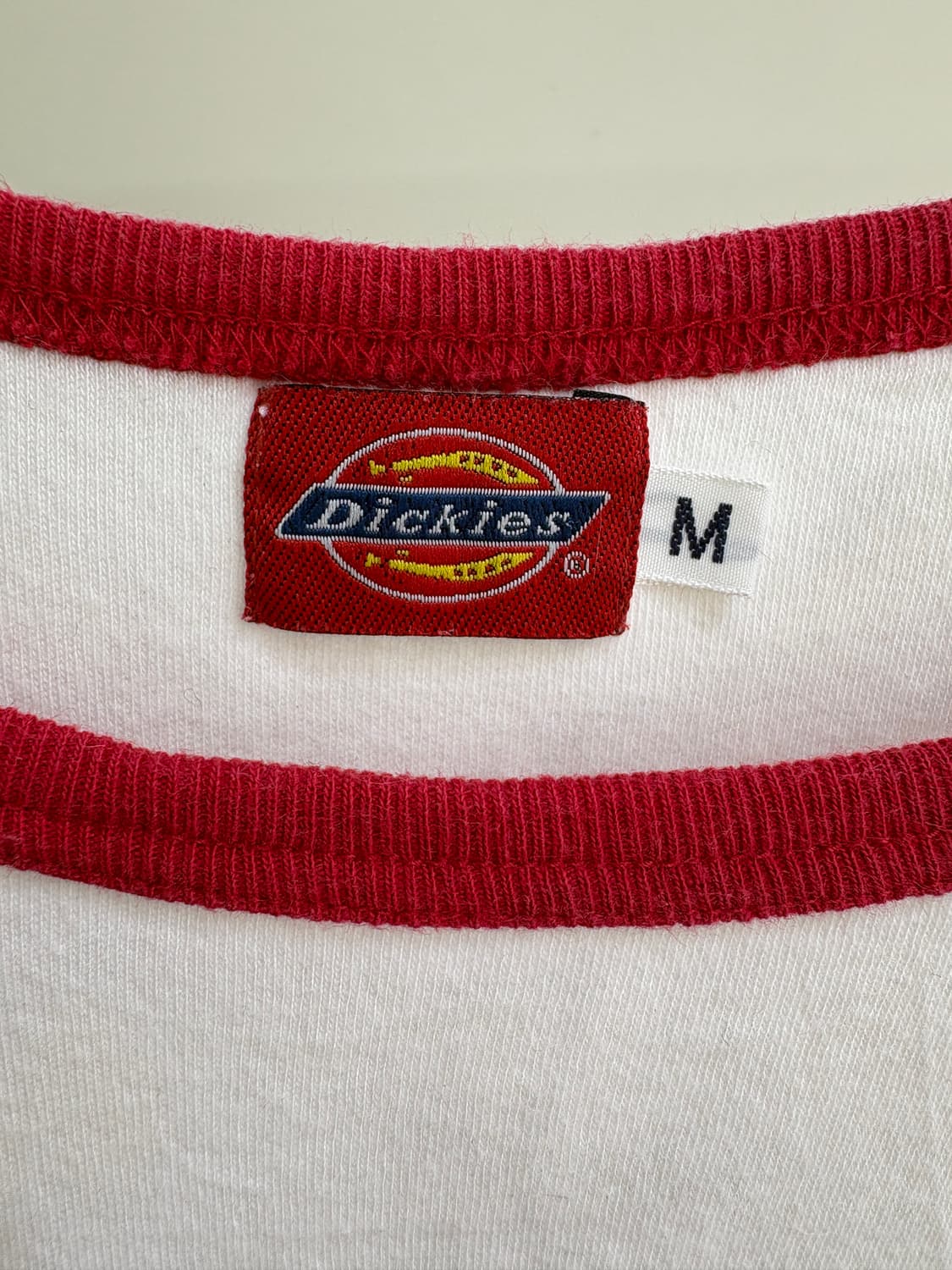 DICKIES  나시 상품이미지5