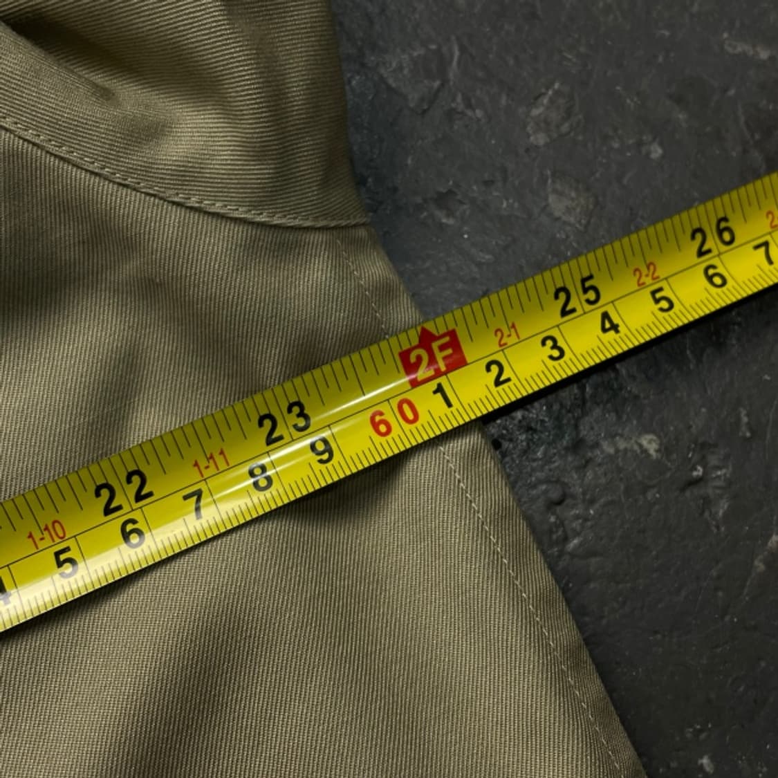 100 버버리 트렌치 코트  상품이미지7