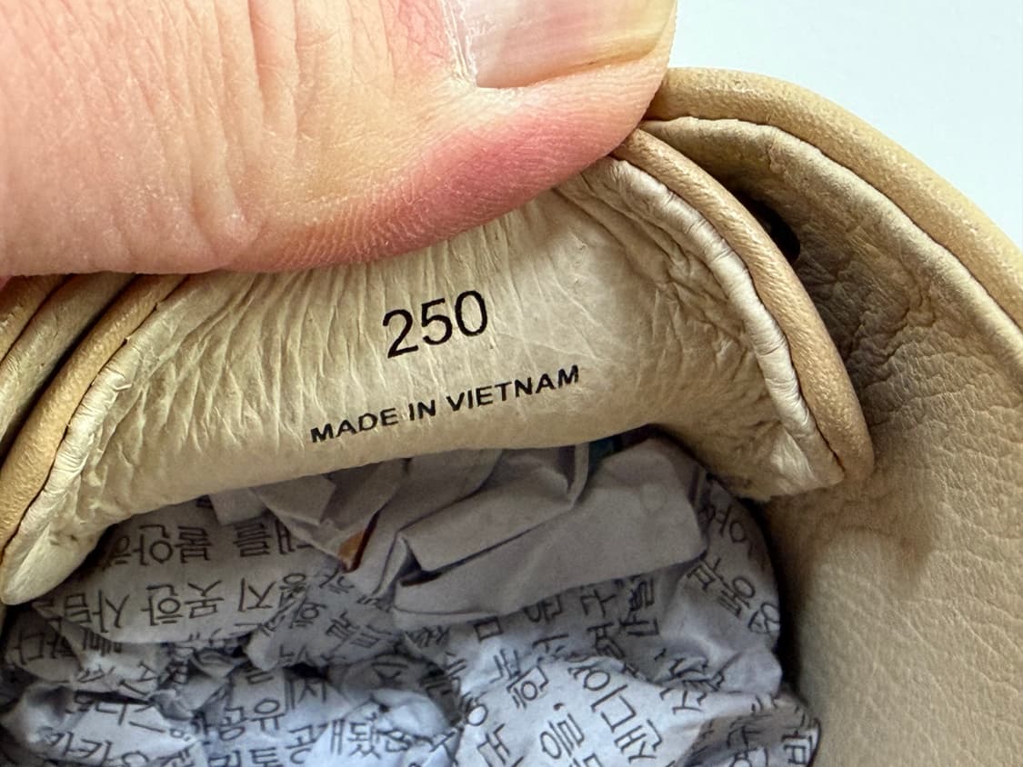 쿠에른 여성 스니커즈 250 상품이미지9