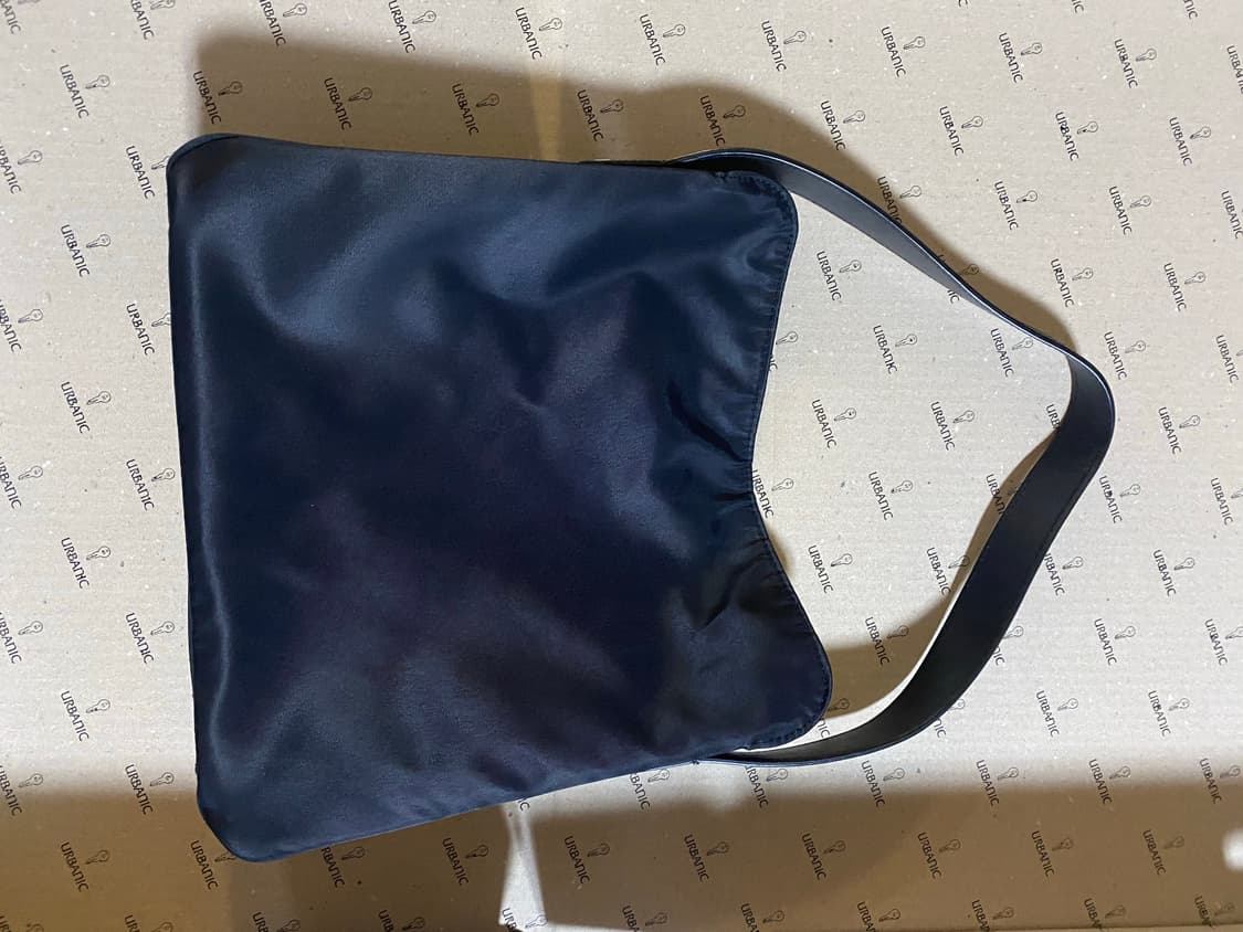 얼바닉30 호보 백 urbanic30 hobo bag 상품이미지3