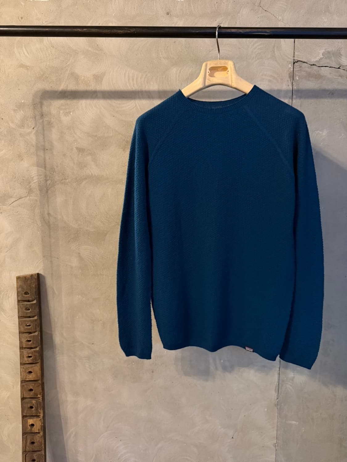 파타고니아 니트 100 상품이미지10