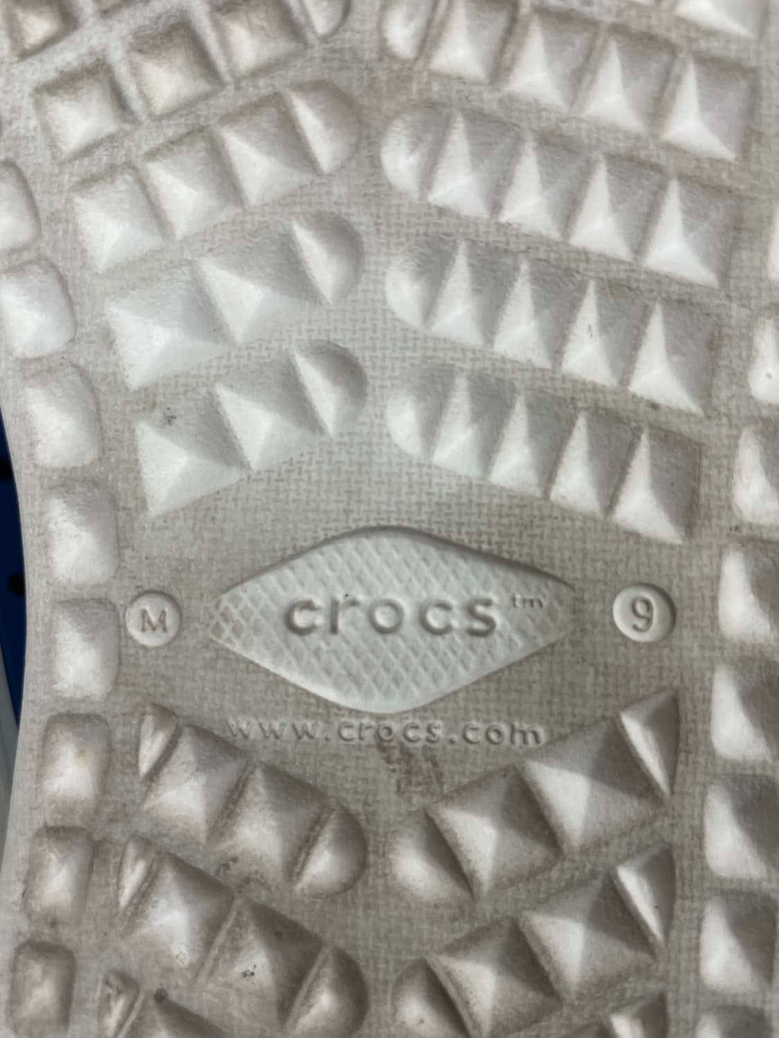 크록스 시티레인 슬립온 270 상품이미지7