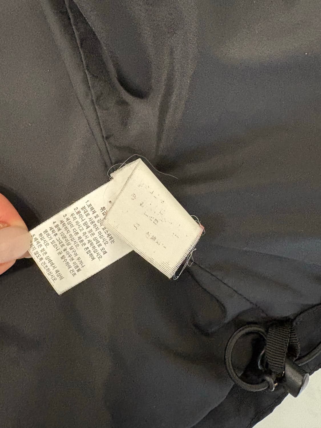 the north face vintage windbreaker 상품이미지6