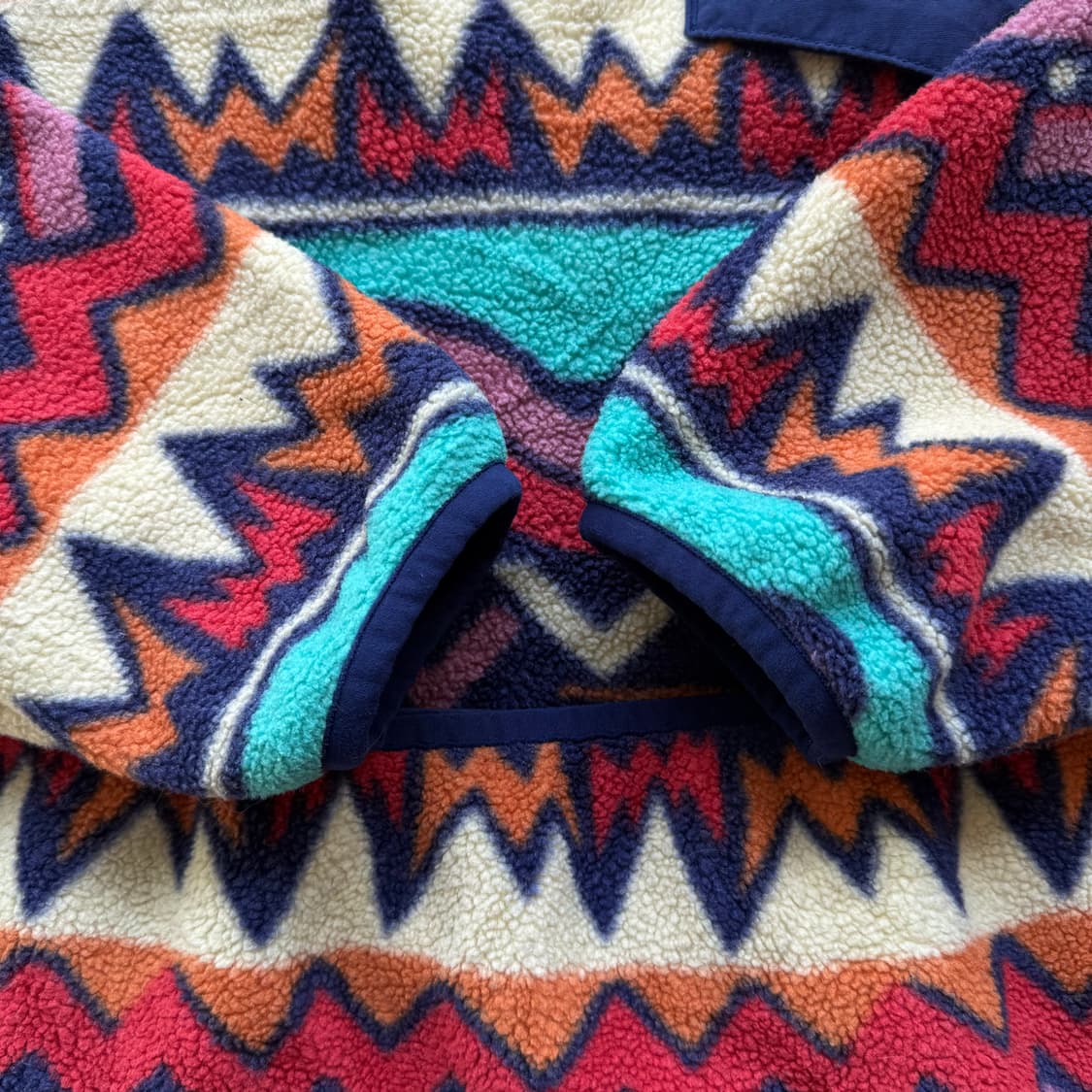 파타고니아 신칠라 아즈텍 상품이미지6
