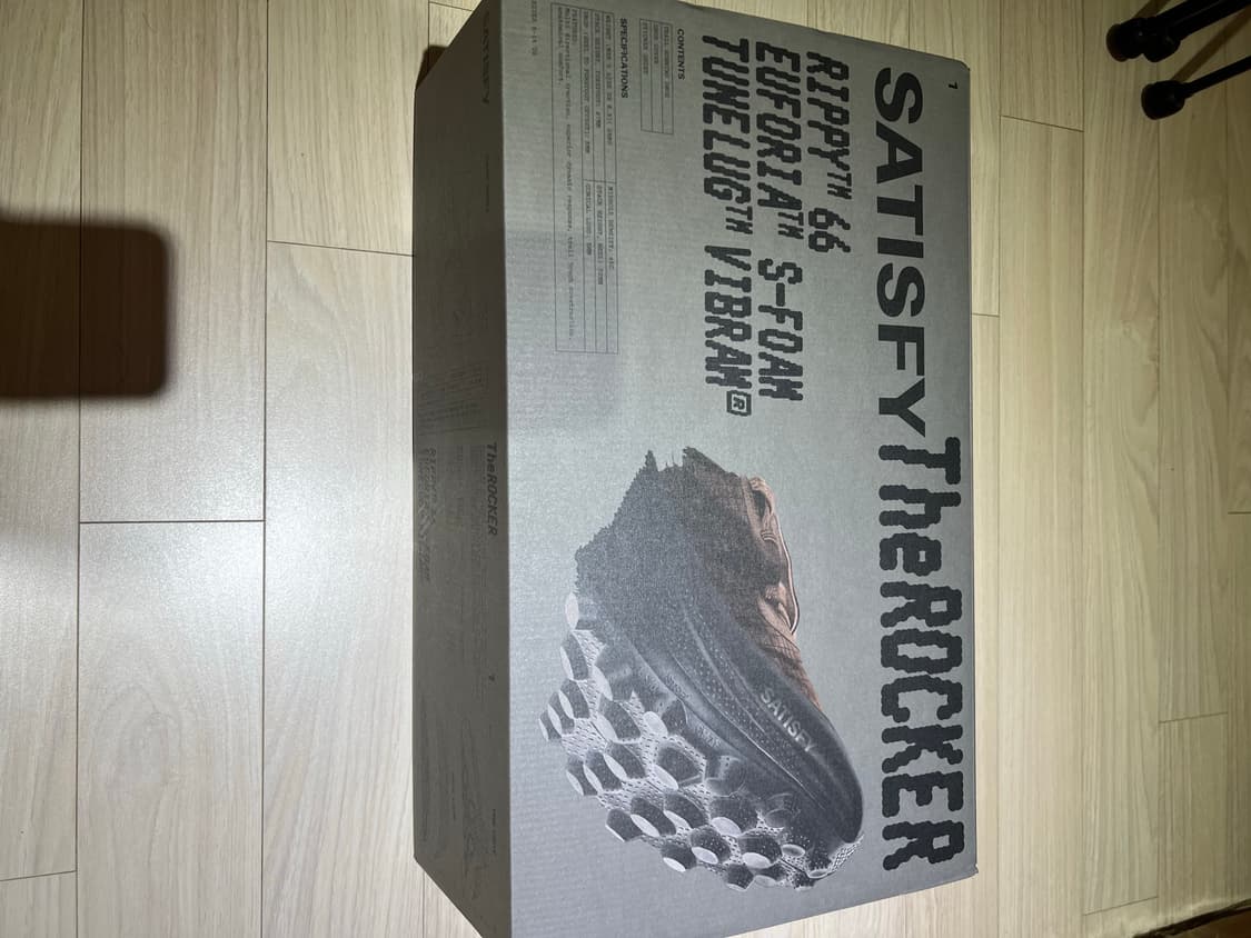 새티스파이 satisfy / 더 라커 쉐도우 / 270 상품이미지10