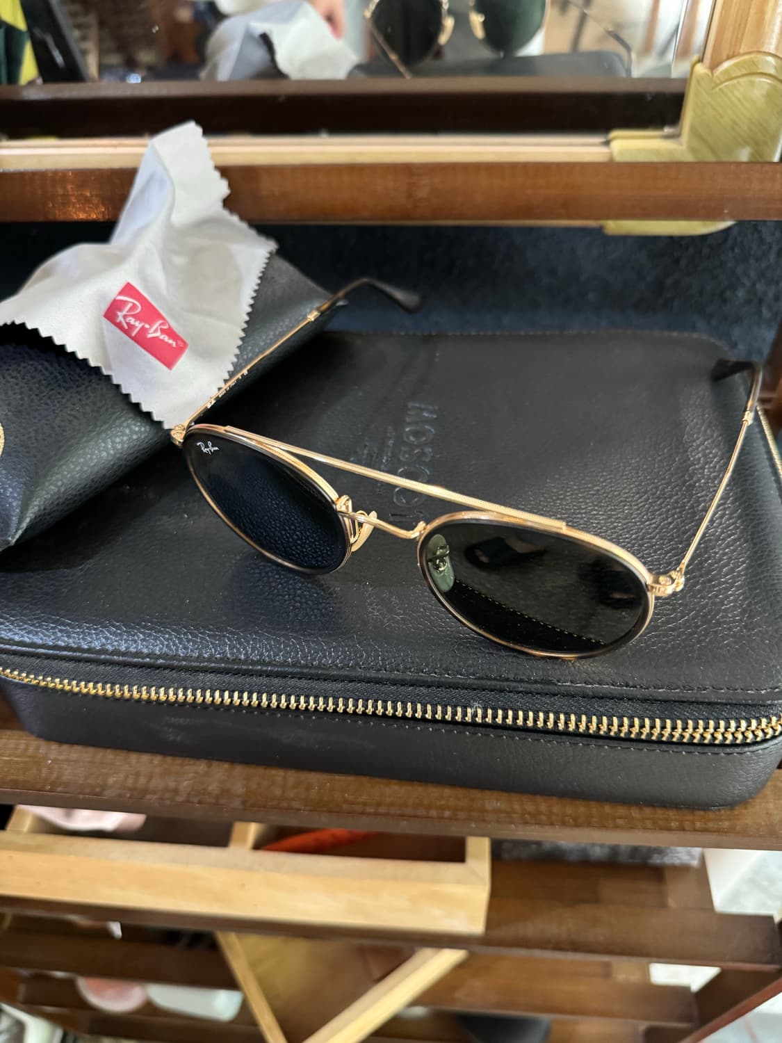 Rayban rb3647 상품이미지1