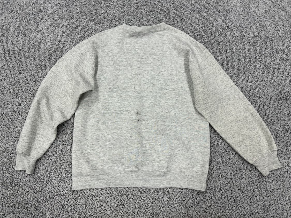 90s USA 스웻셔츠 상품이미지2