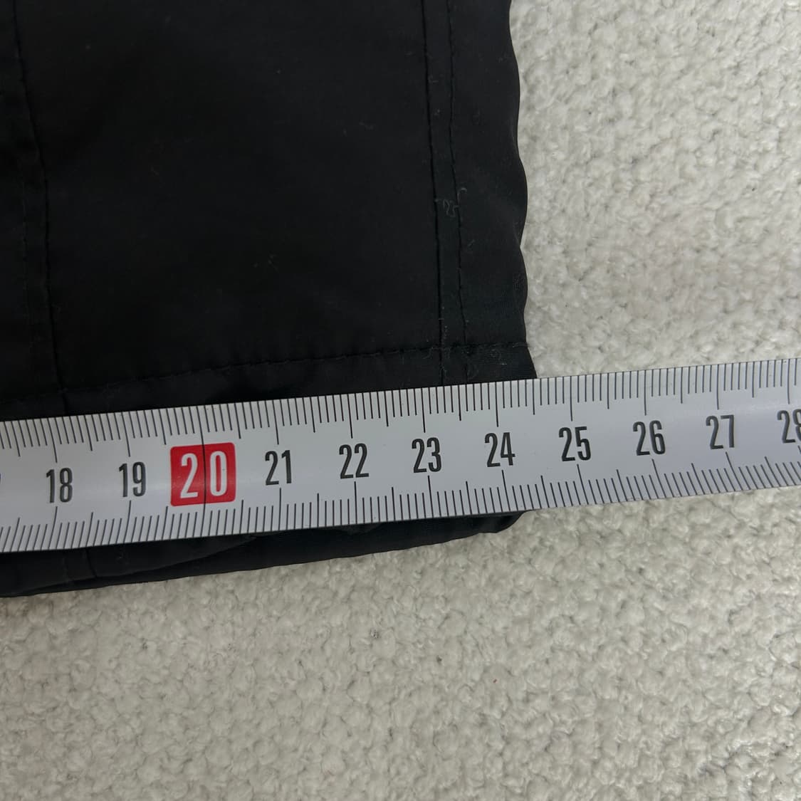 나이키 우븐 구형 바람막이 팬츠 L 상품이미지7