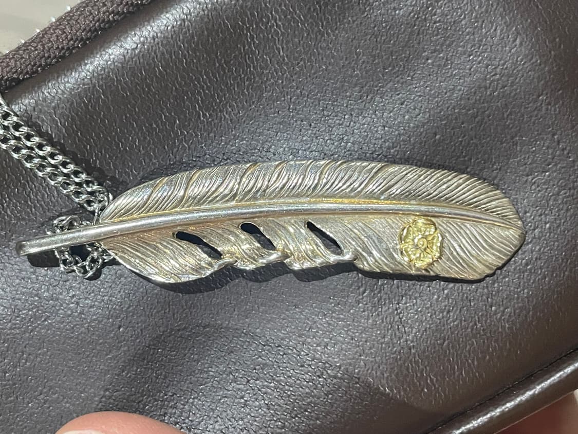 타디킹 페더(Lsize특대) 상품이미지5