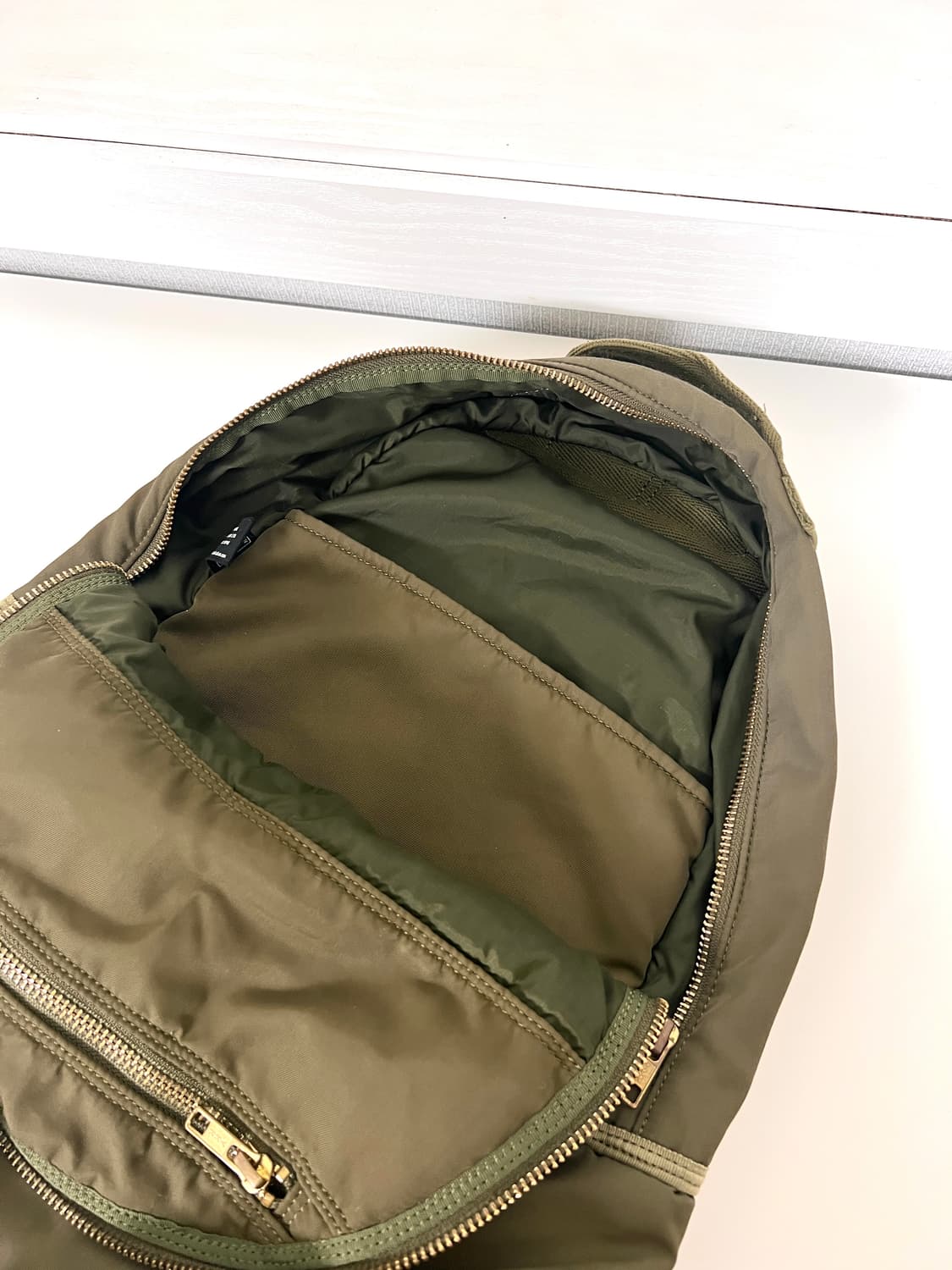 PORTER GIRL BULB-DAYPACK 상품이미지9