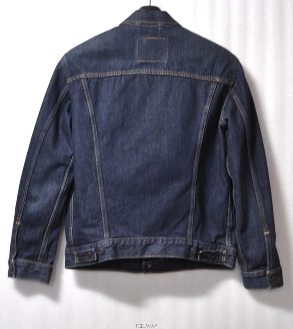 리바이스/남성데님자켓(사이즈100) 상품이미지2