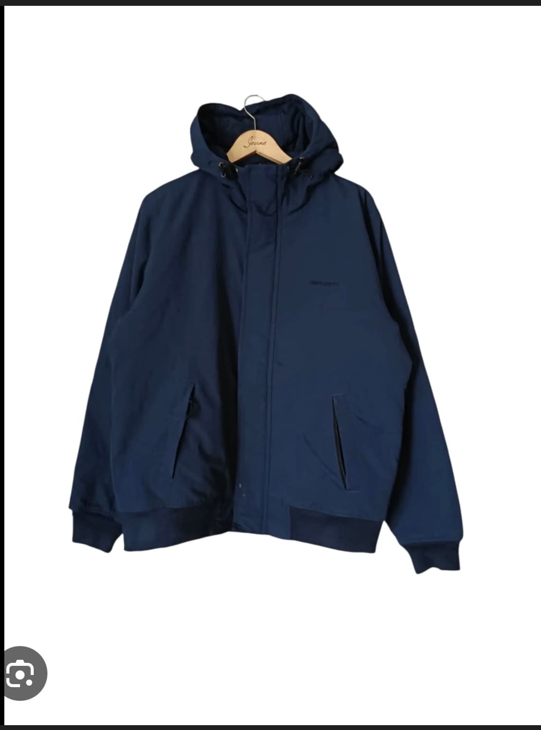 Carhartt Kodiak Blouson Hooded Jacket 상품이미지1