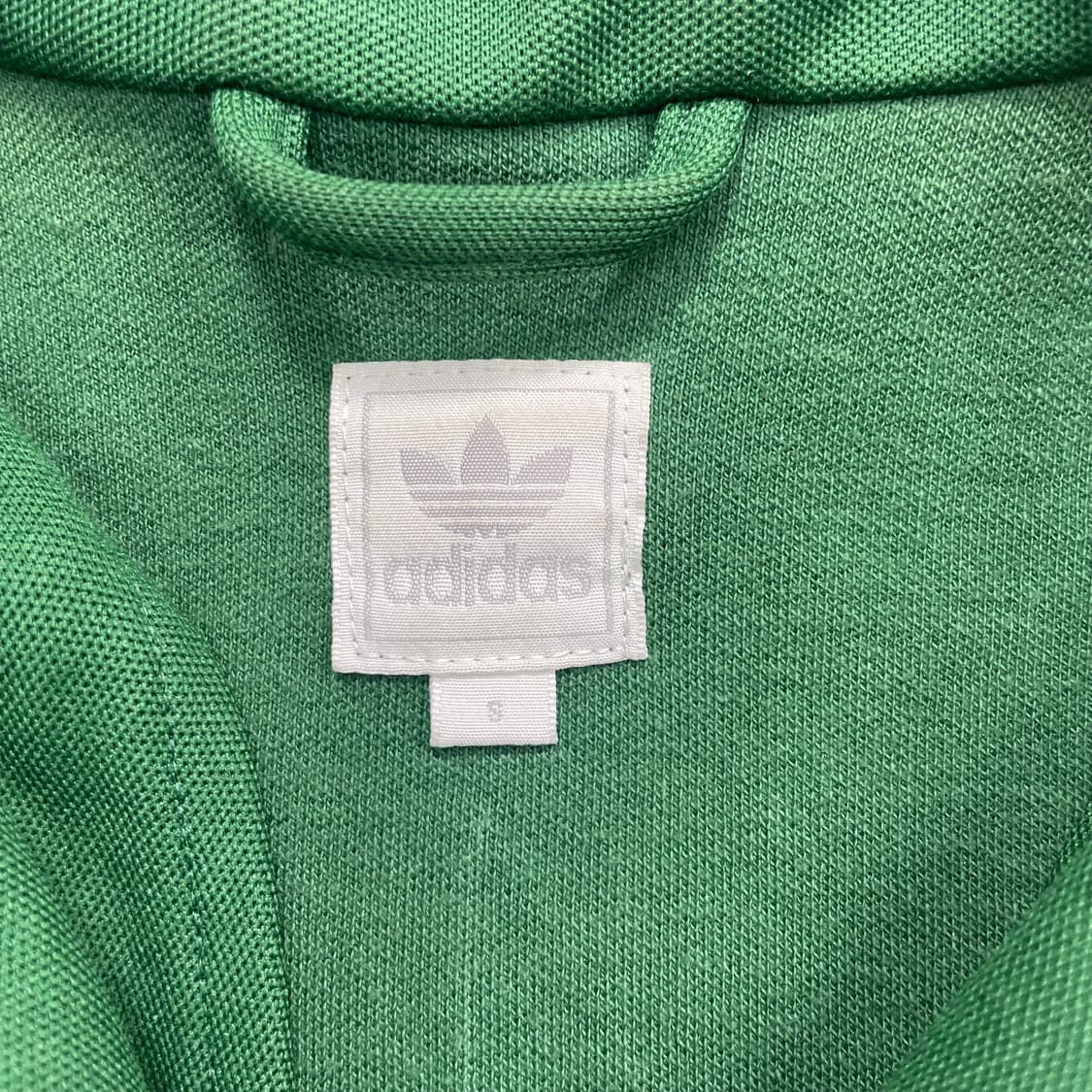 아디다스 유로파 져지 그린 상품이미지5