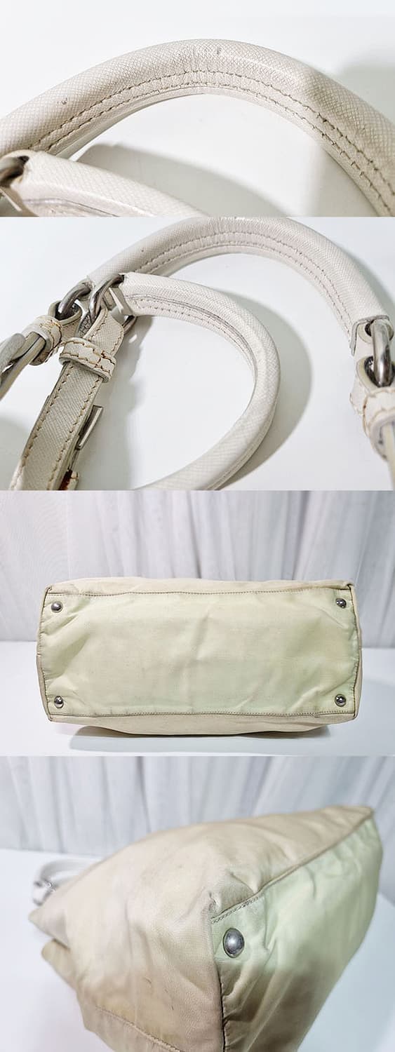 프라다 토트 상품이미지5