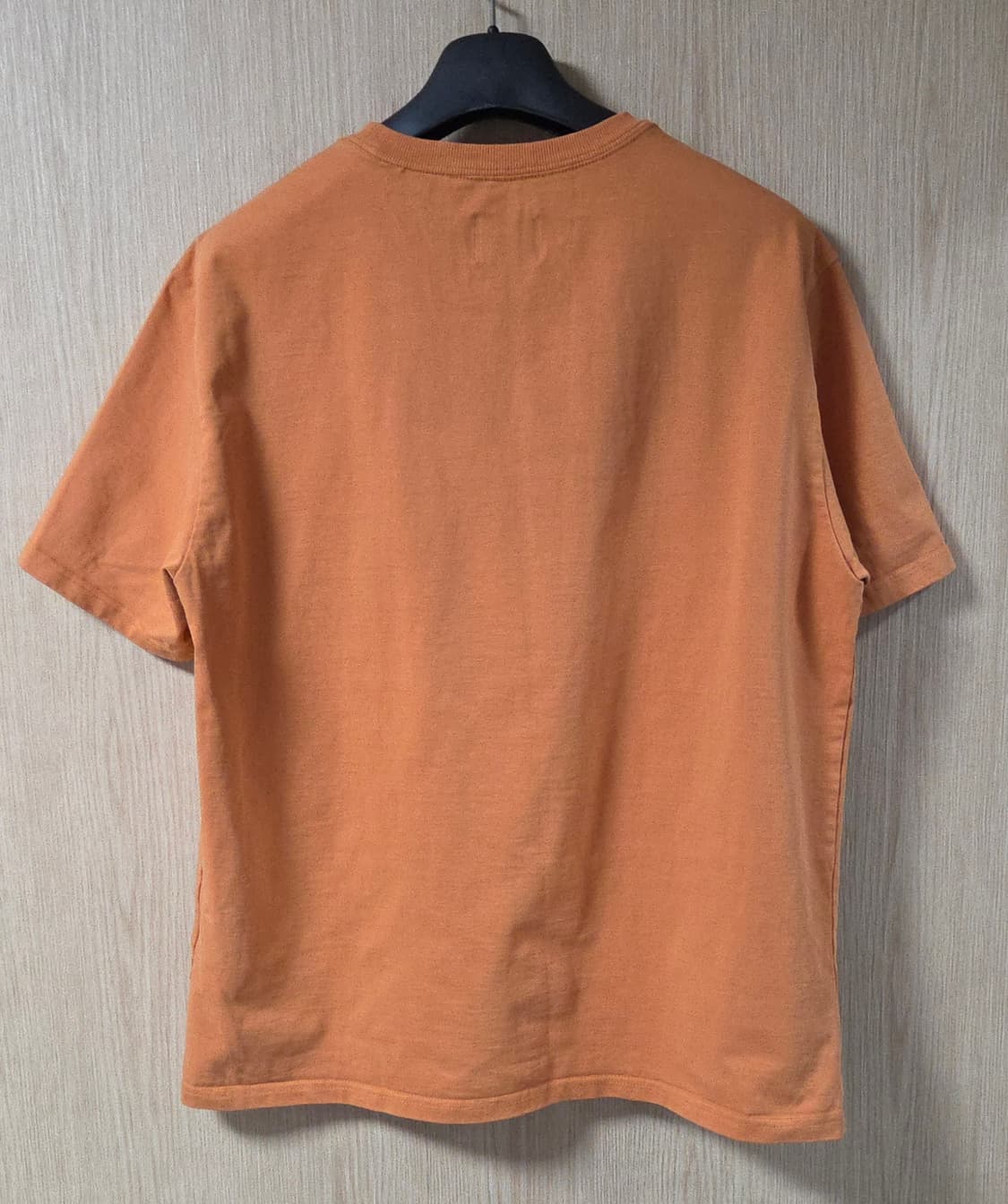 (착샷) 리넥츠 반팔 티셔츠 아메리카 트레디셔널 상품이미지4