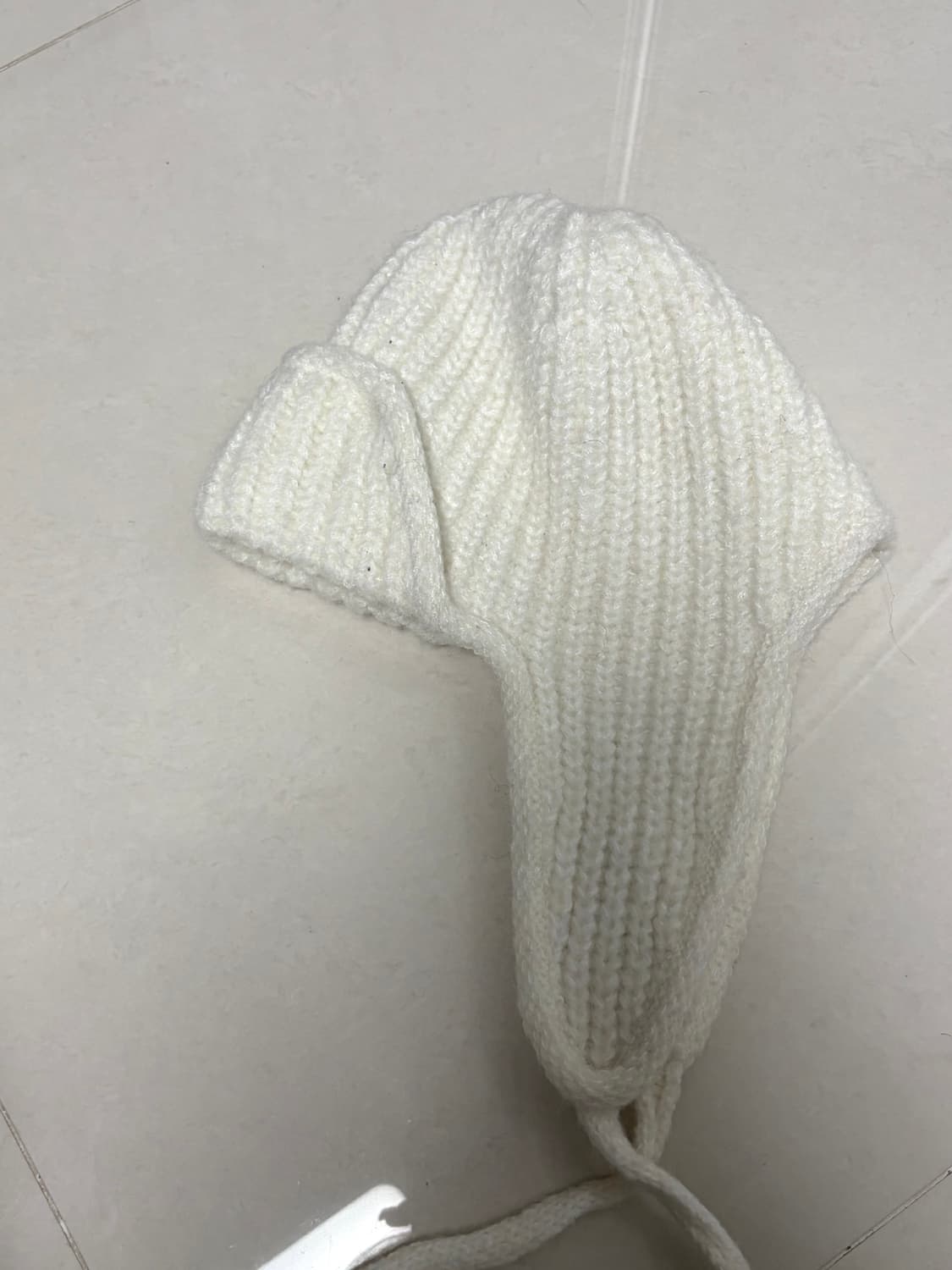 니트 군밤 모자  상품이미지2